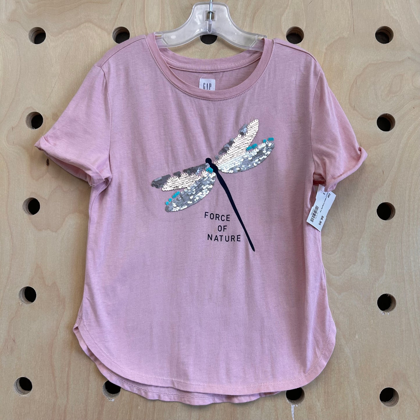 Force of Nature Dragonfly Top