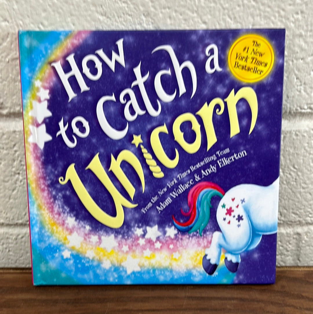 Hot to Catch a Unicorn