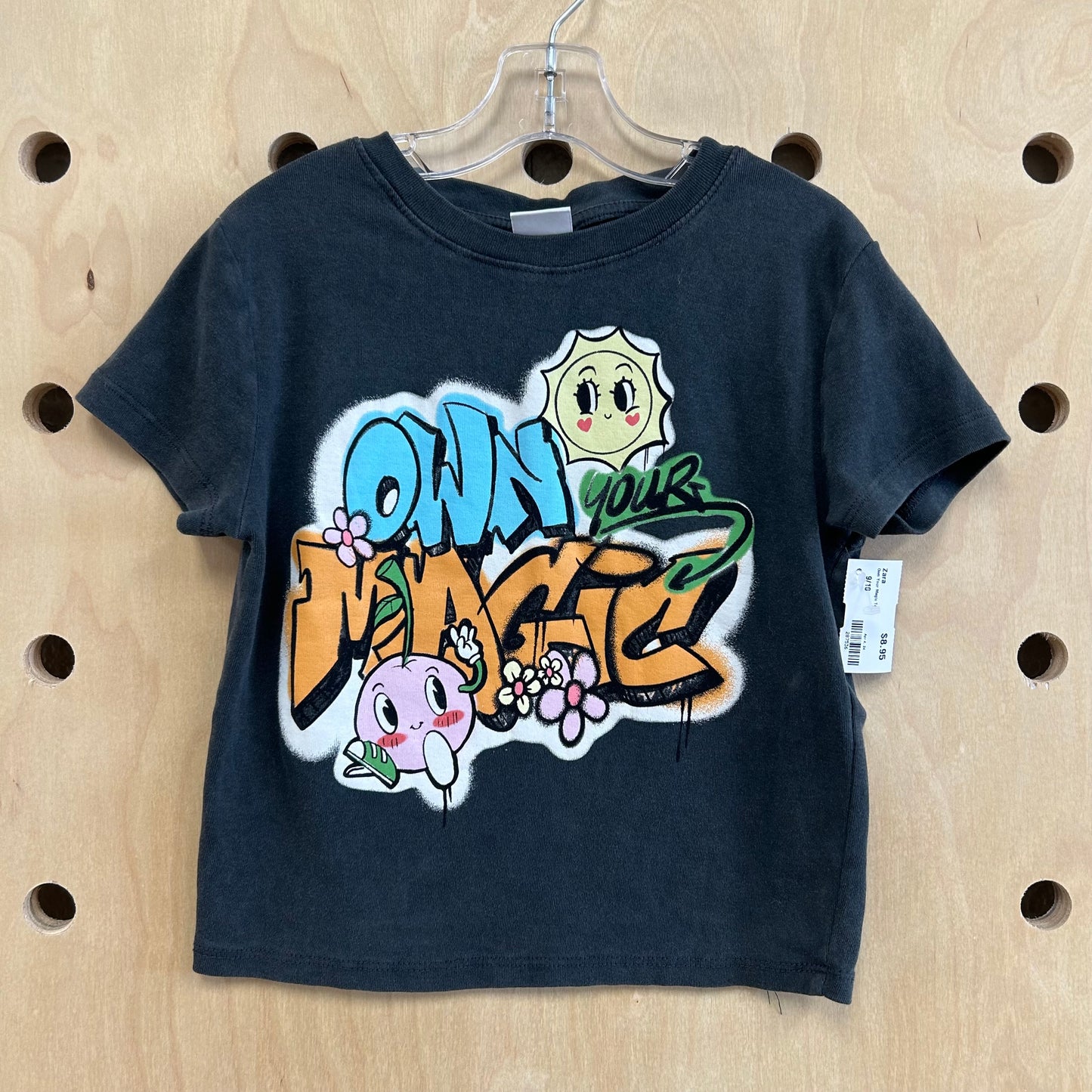 Own Your Magic Tee
