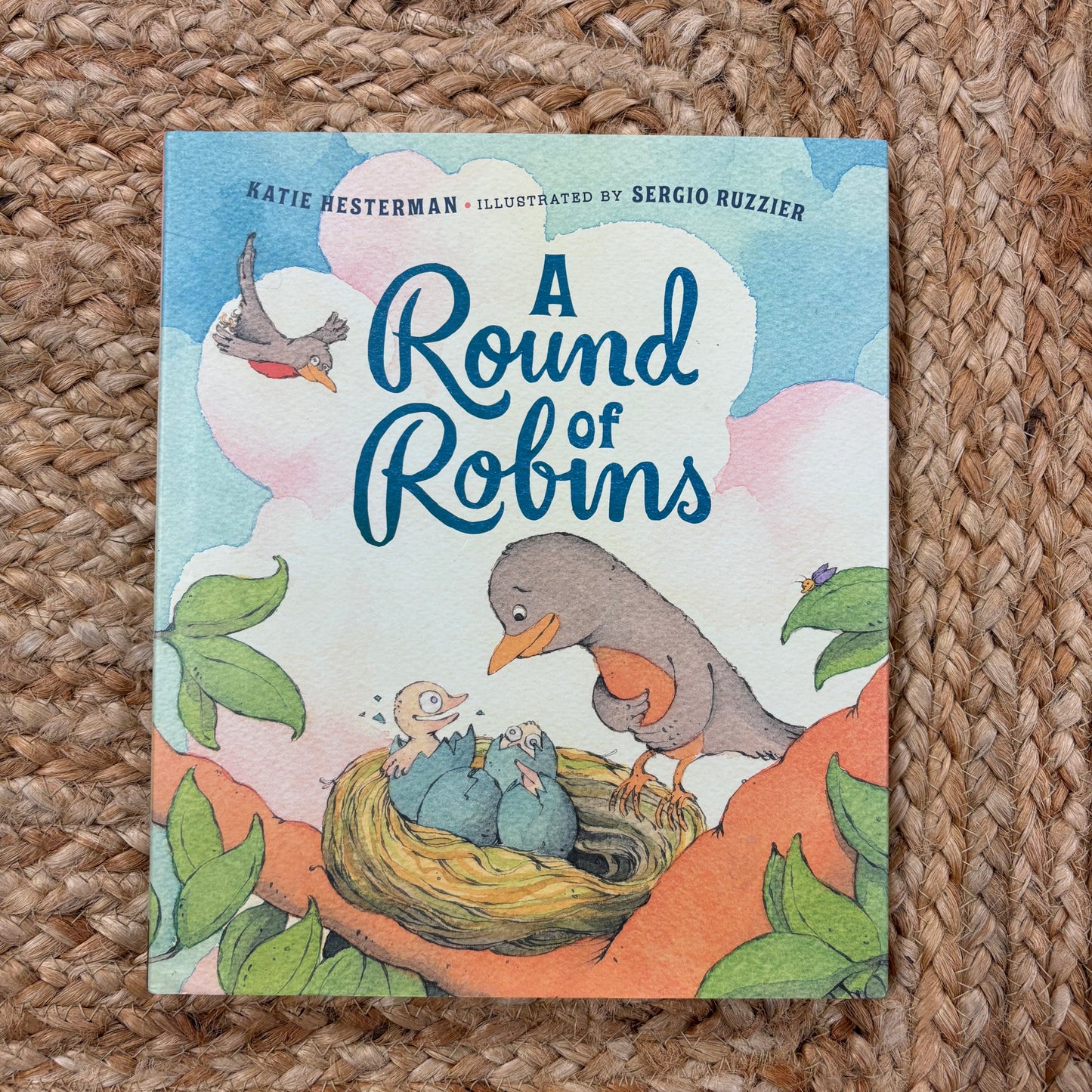 A Round of Robins
