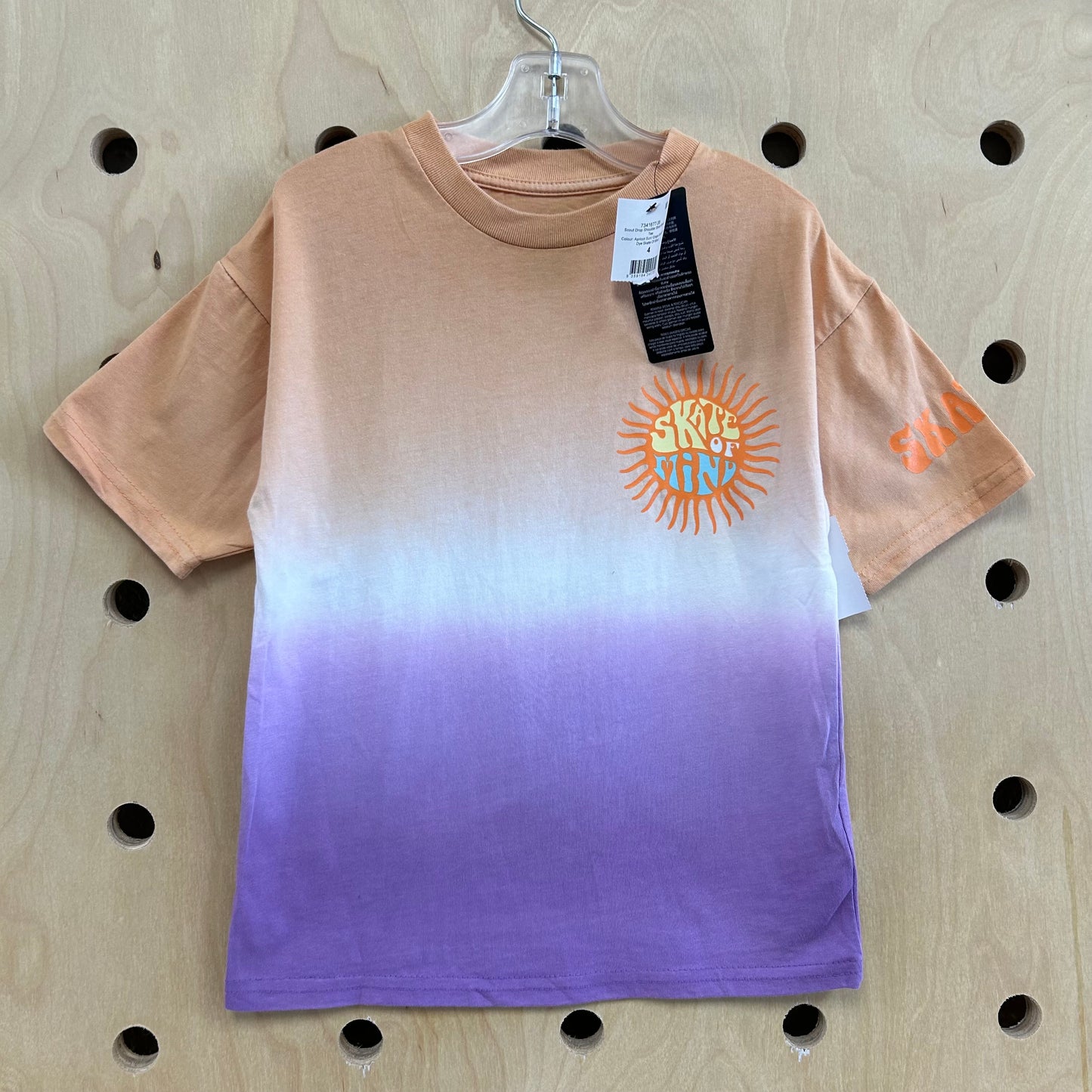 Skate of Mind Tee NEW!