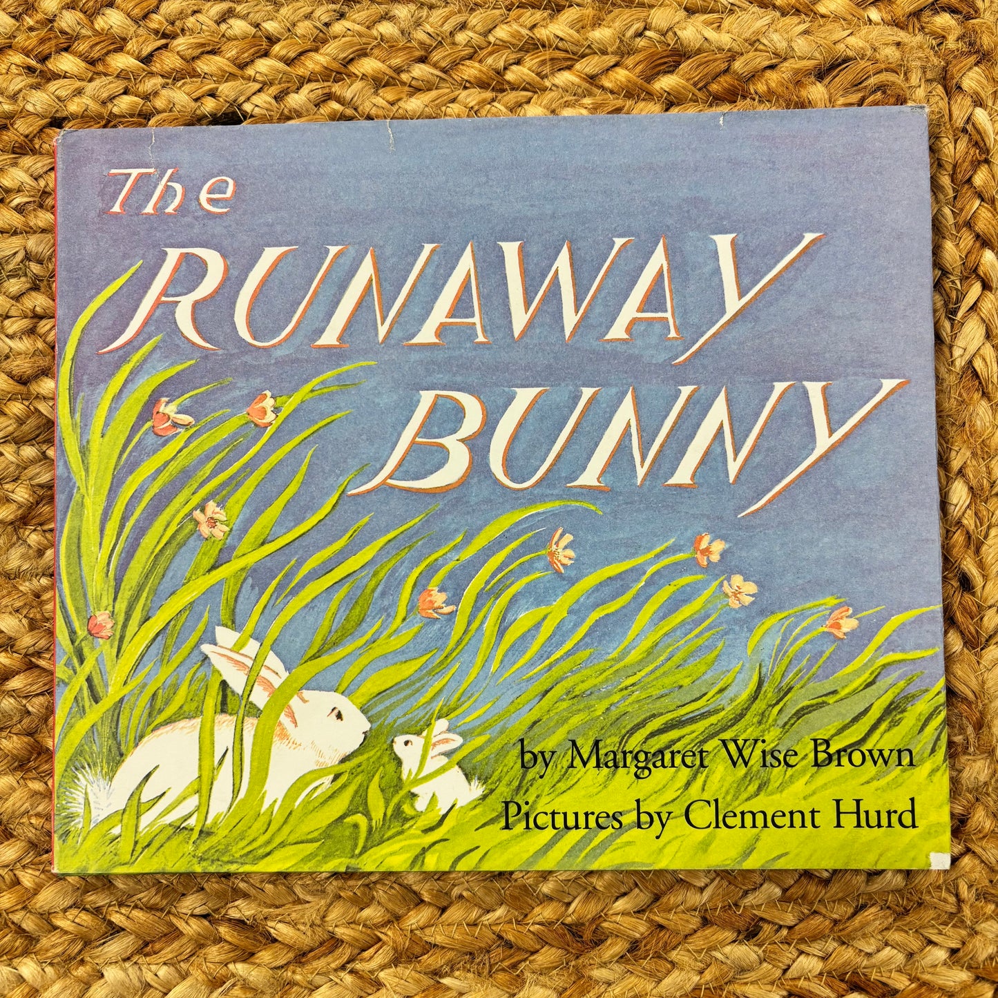 The Runaway Bunny