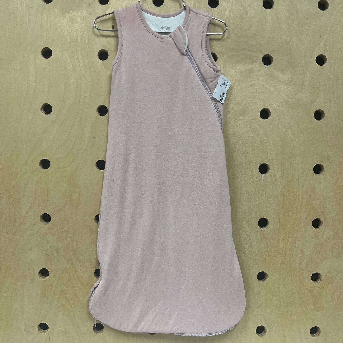 Pink 1.0 Sleep Bag
