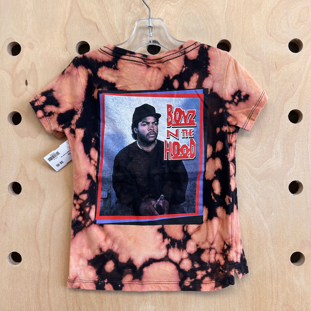 Boyz n the Hood Tie Dye Tee