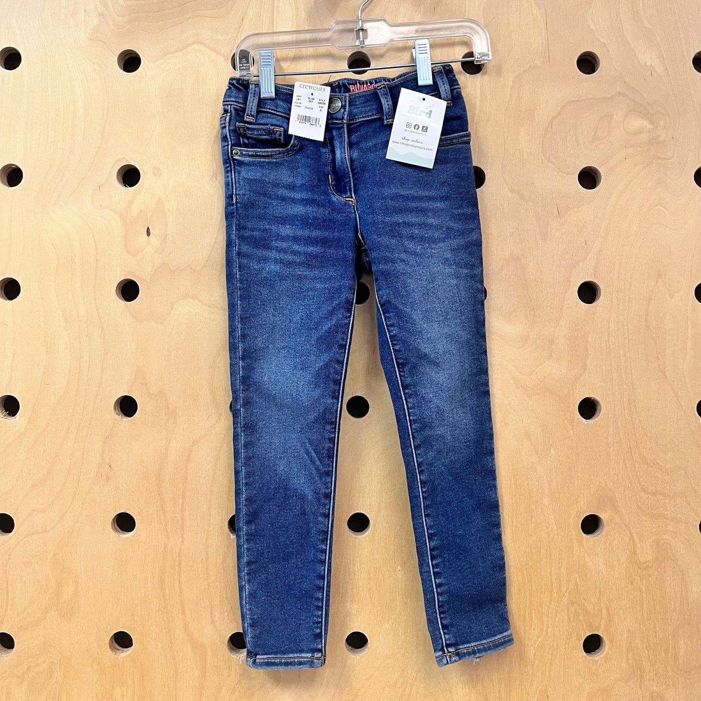 Runaround Denim NEW!