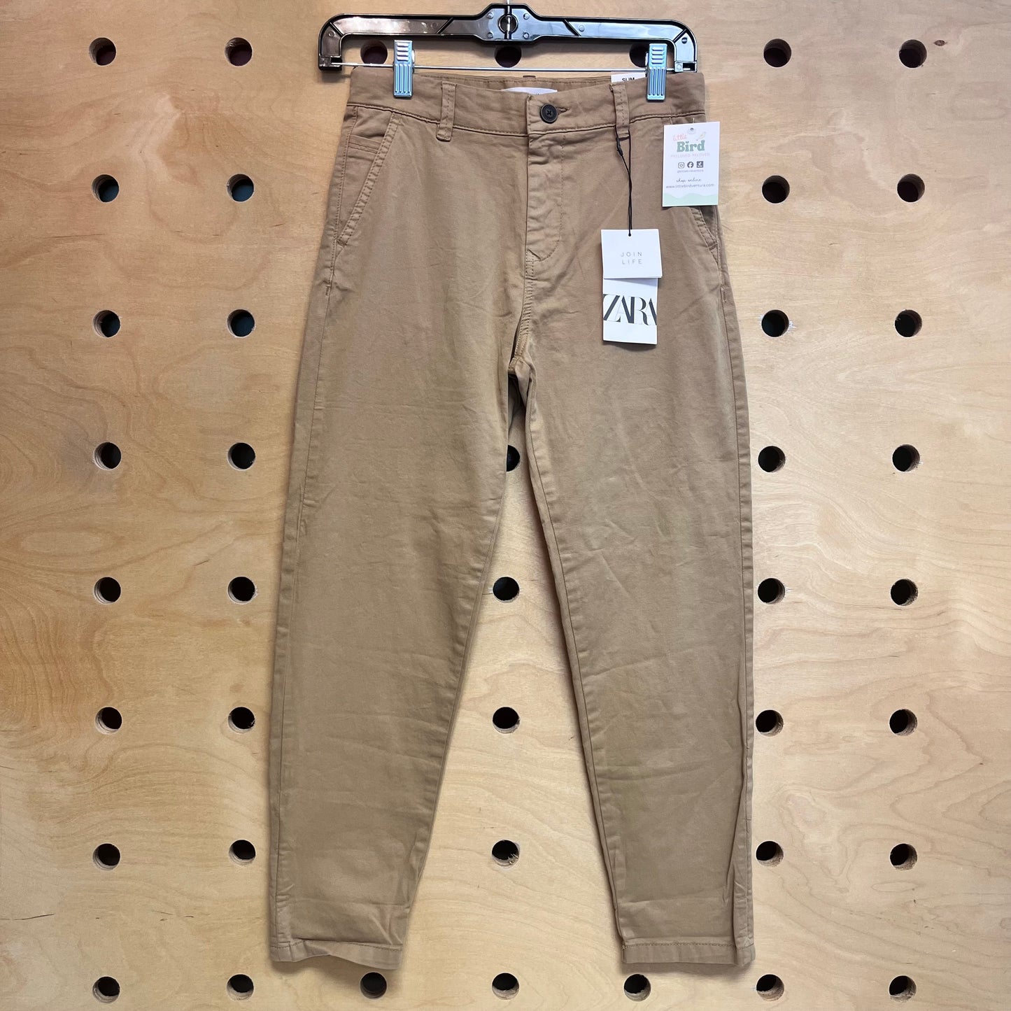 Tan Pants NEW!