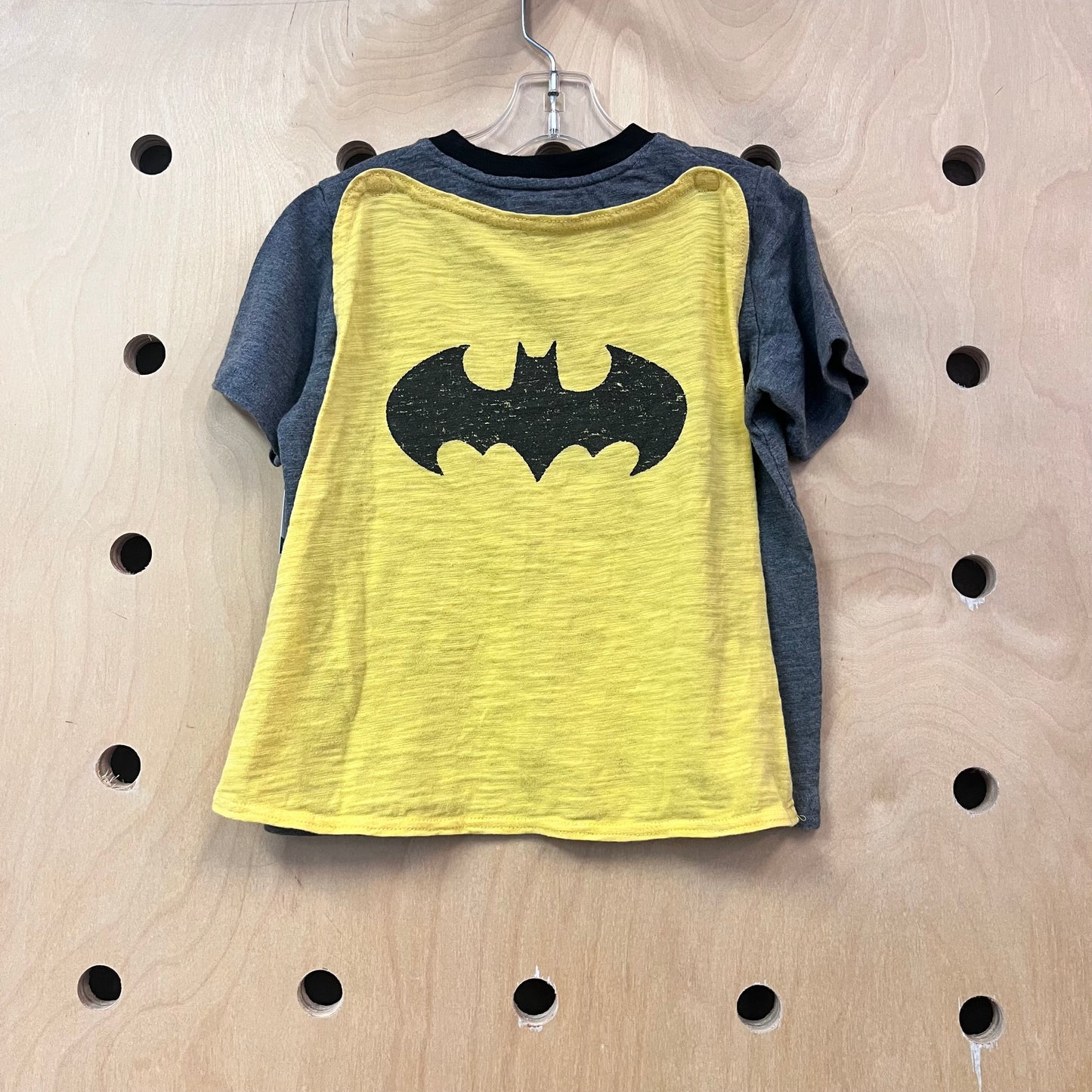 Batman Cape Tee