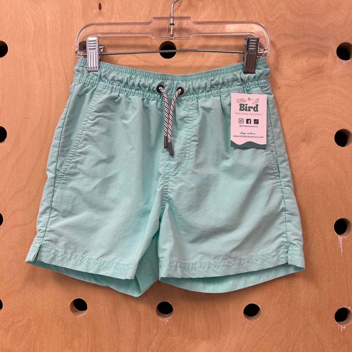 Aqua Swim Shorts