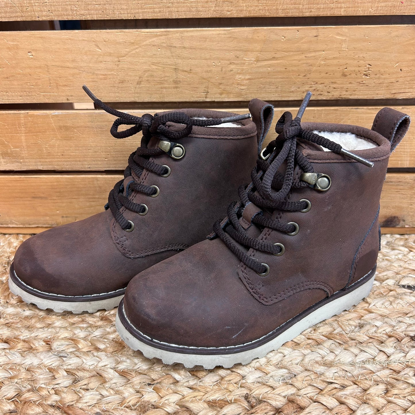 Maple II Waterproof Boots