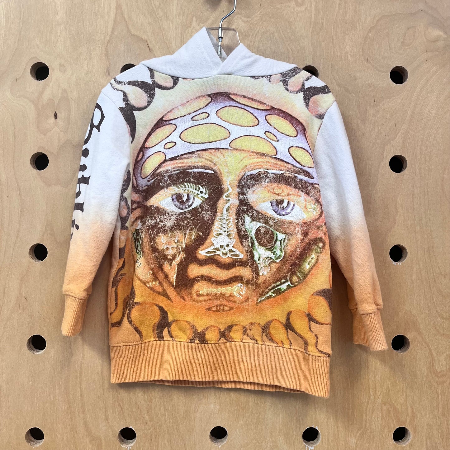 Sublime Hoodie Pullover