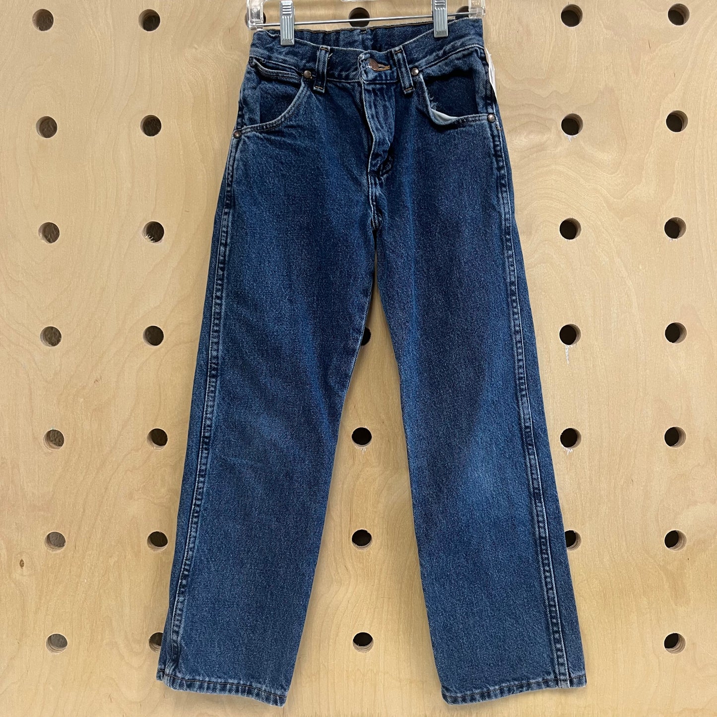 Medium Wash Denim