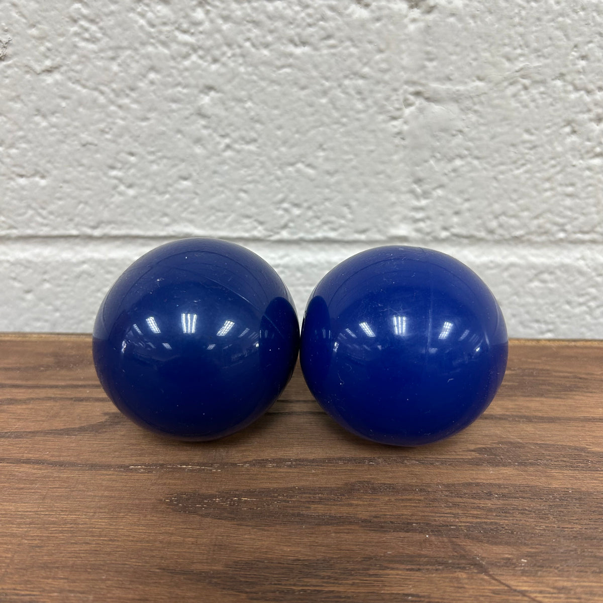 Opposite Balls