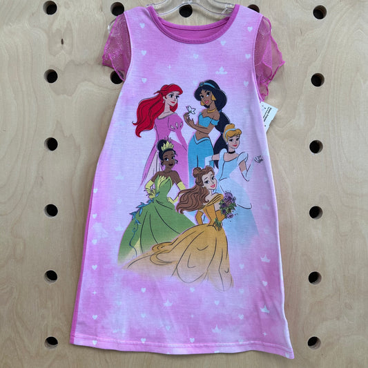 Pink Princesses Nightgown