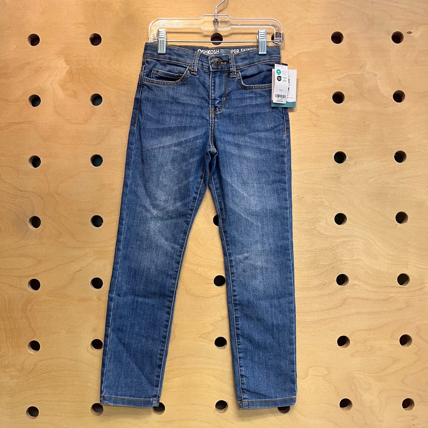 Super Skinny Denim NEW!!