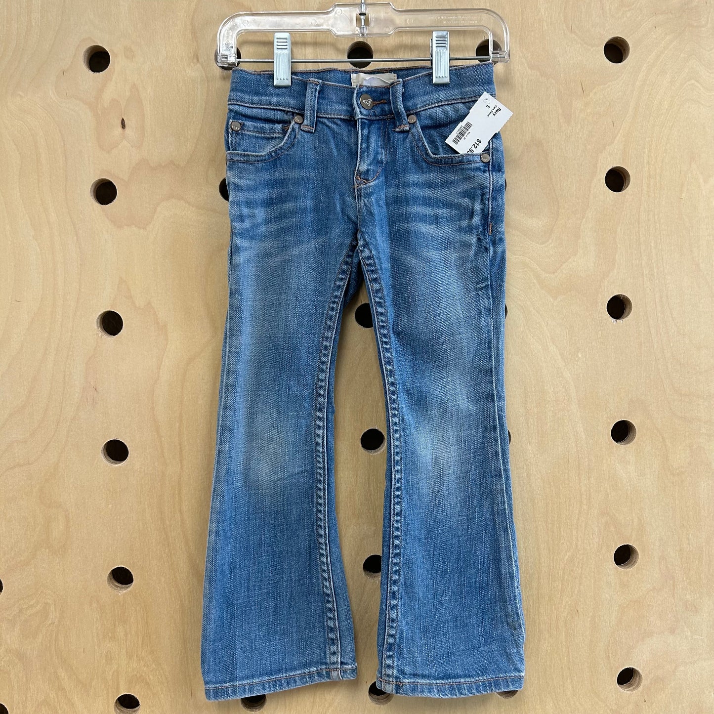 Flare Denim