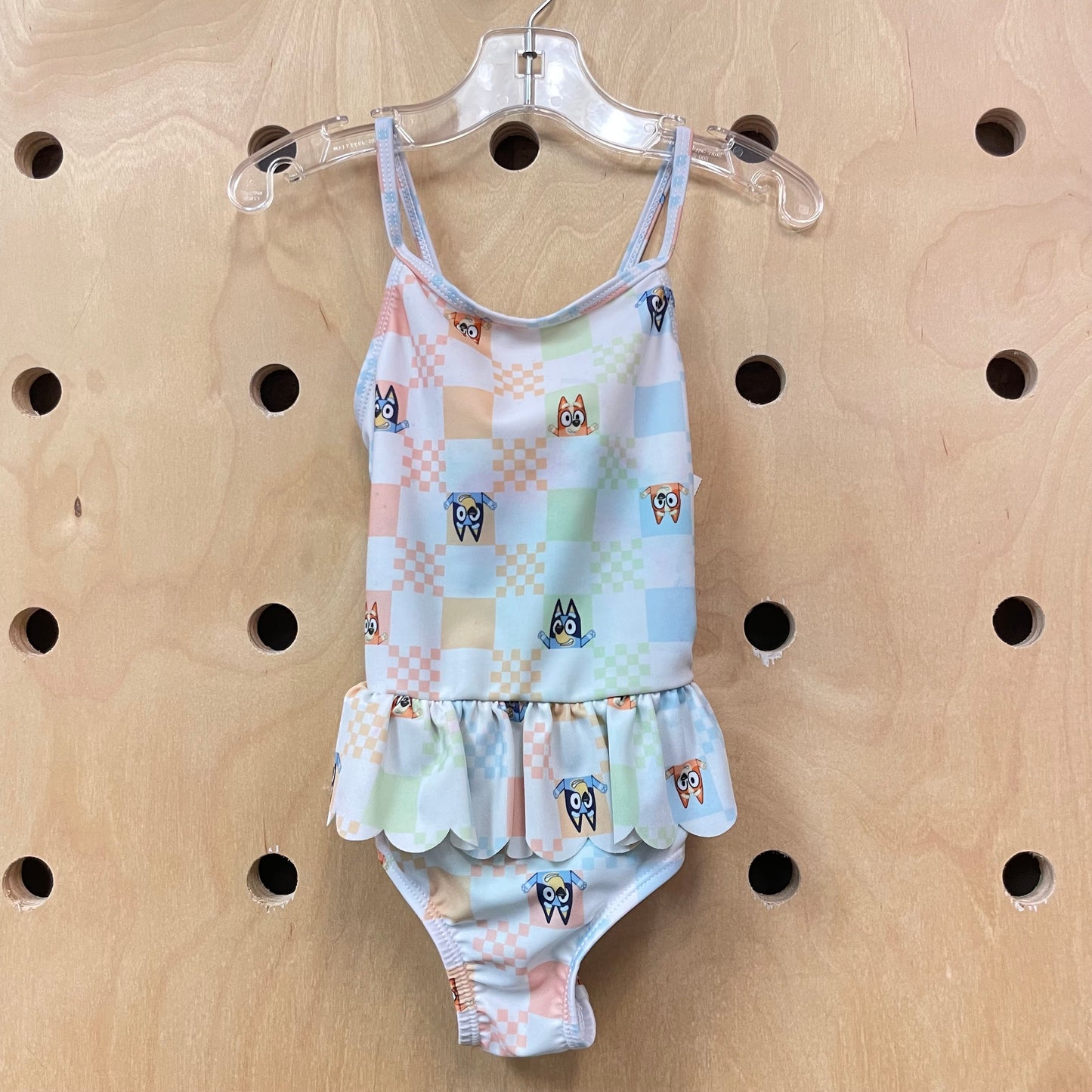 Bluey Swimsuit