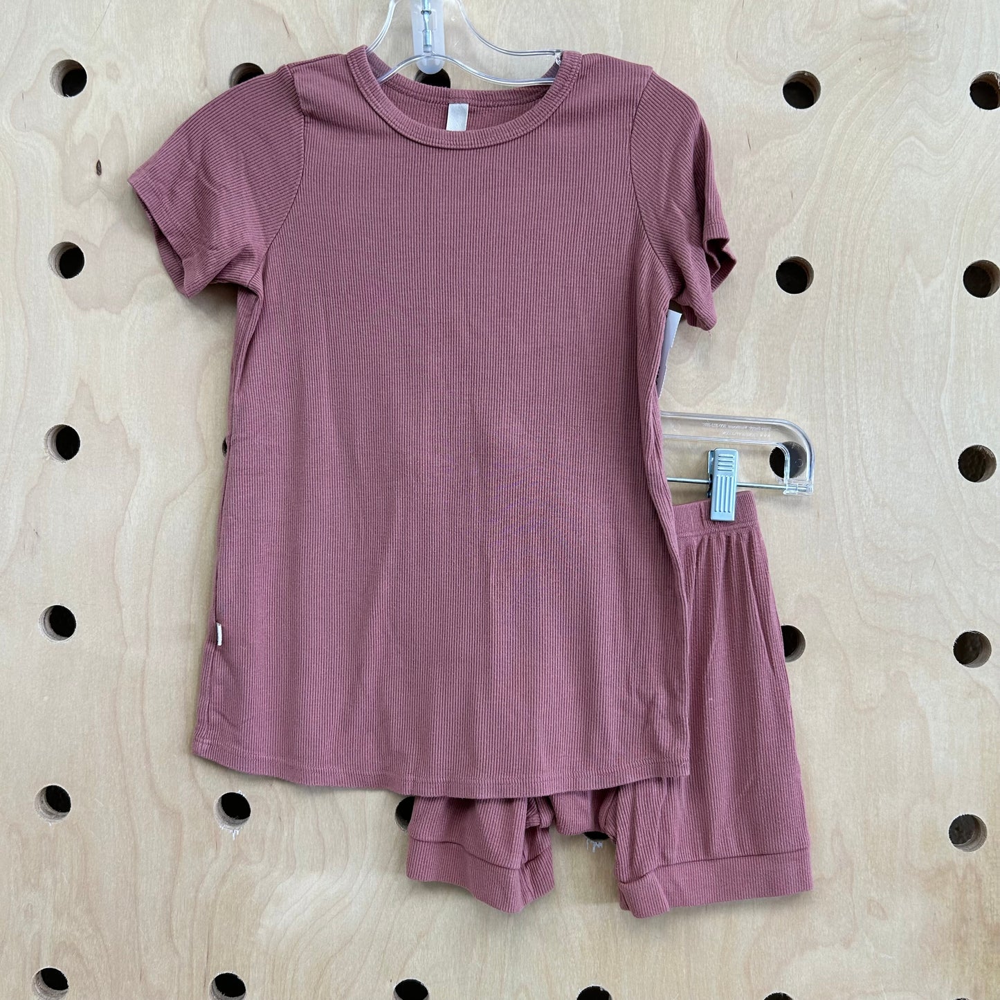 Red Rock Knit Set