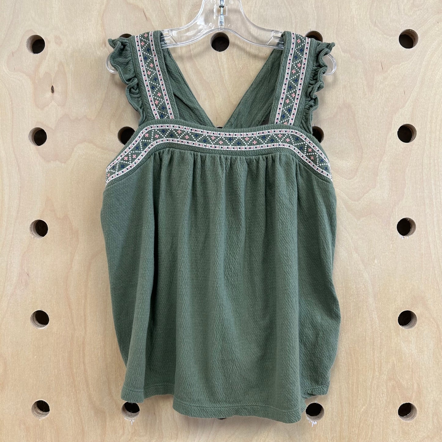 Green Tank