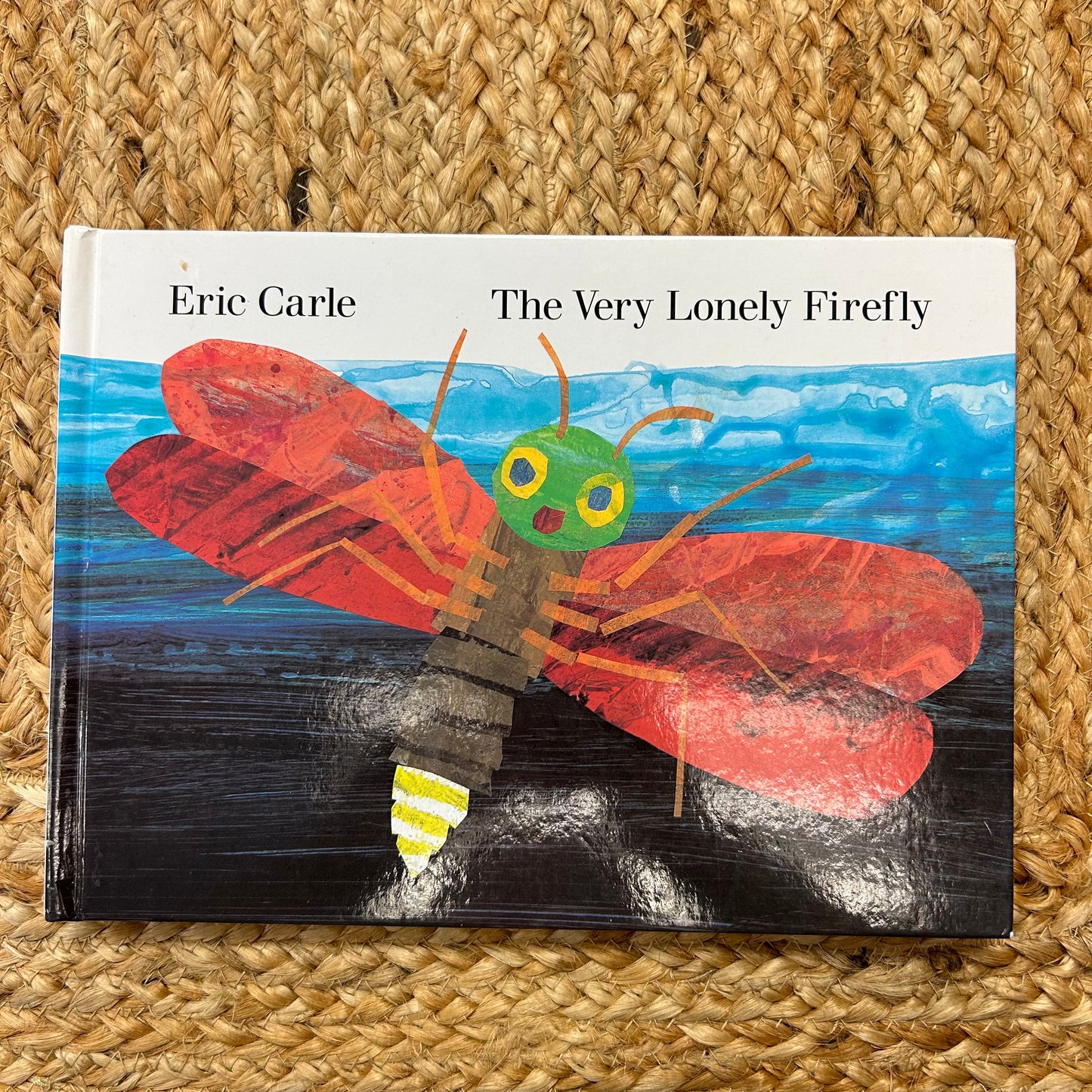 The Very Lonely Firefly
