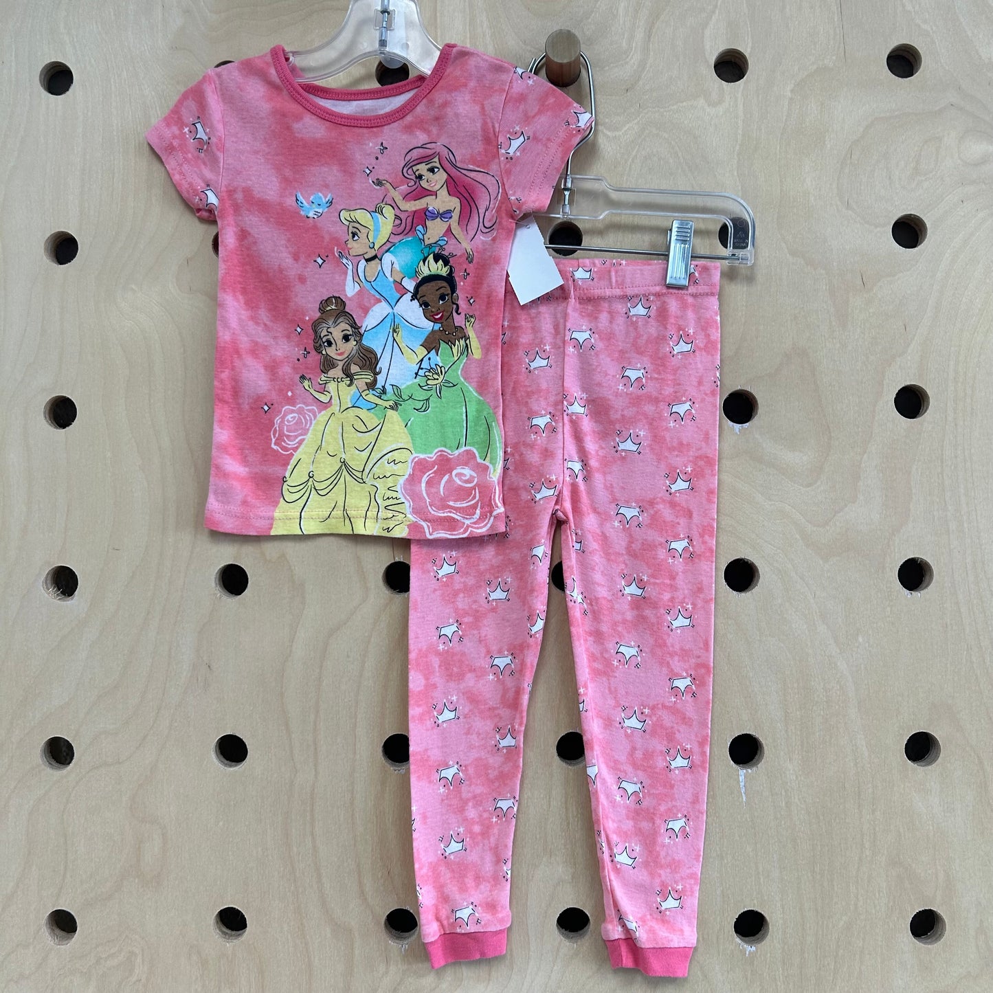Disney Princess Pajamas