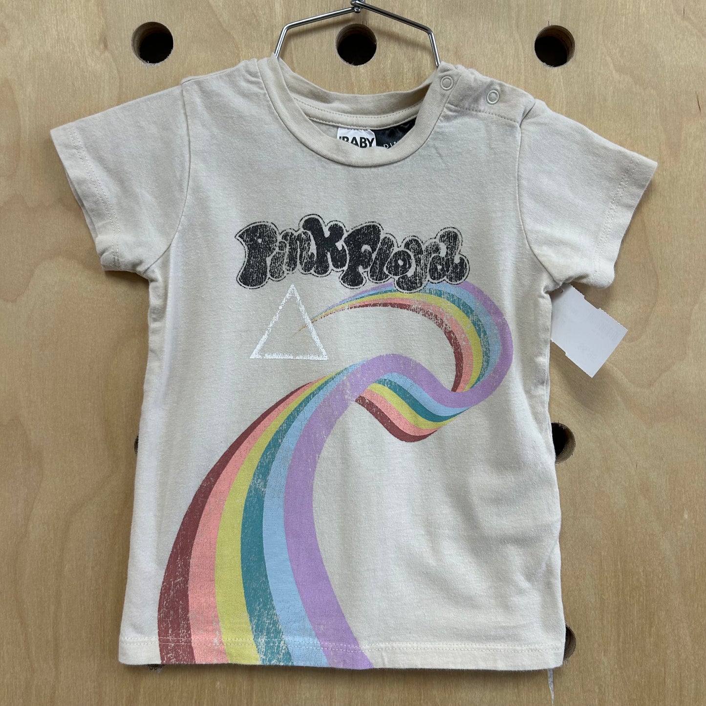 Pink Floyd Band Tee