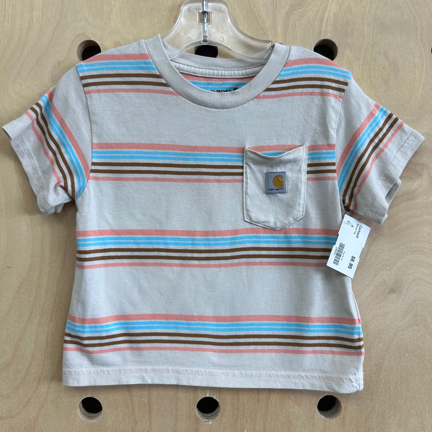Striped Top
