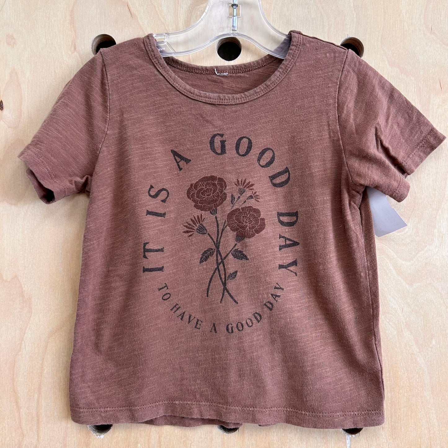 It's a Good Day to Have a Good Day Tee