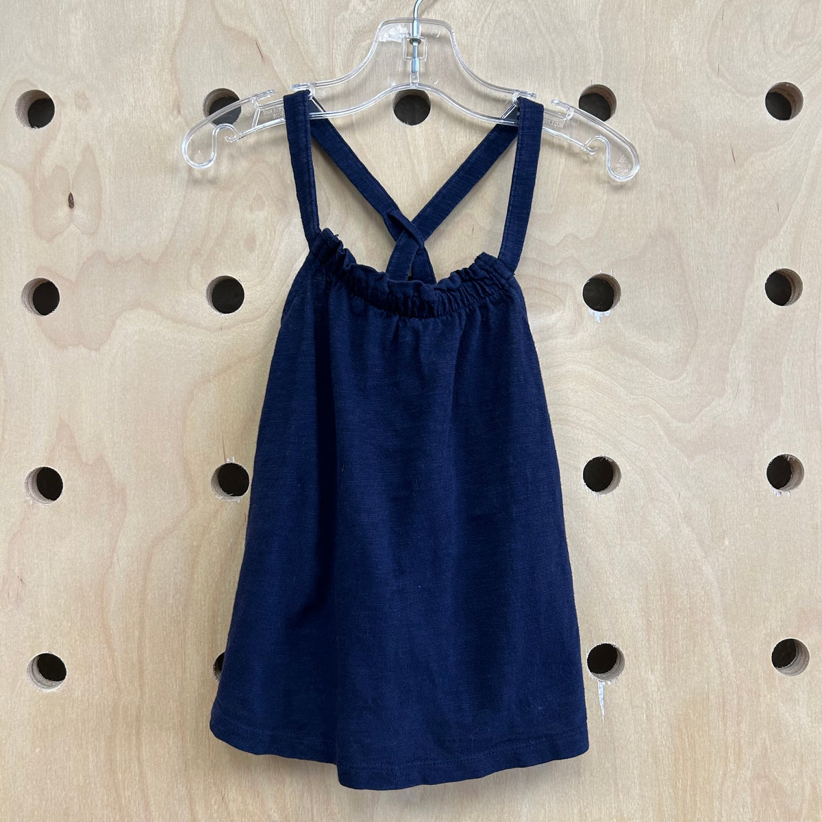 Navy Tank