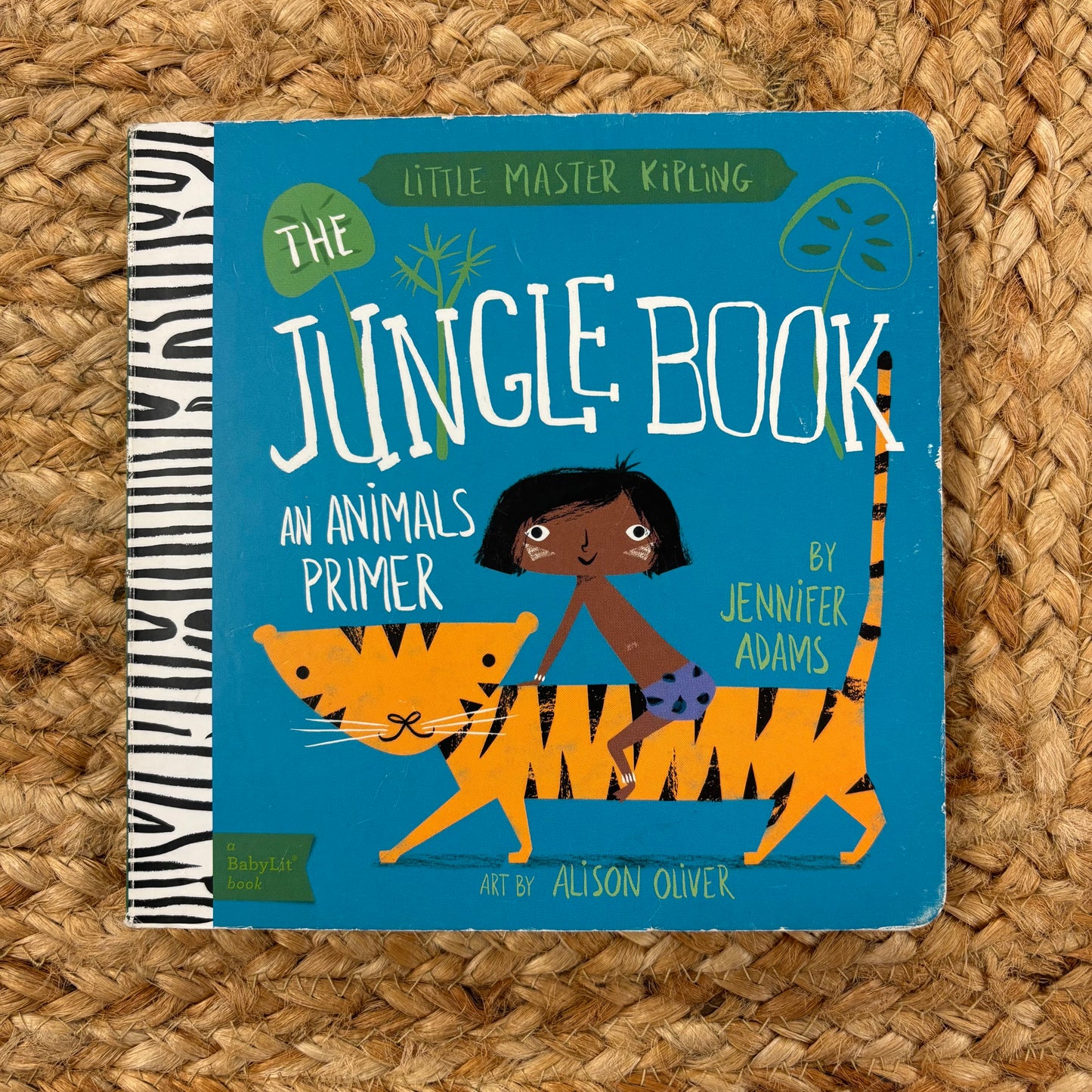 The Jungle Book