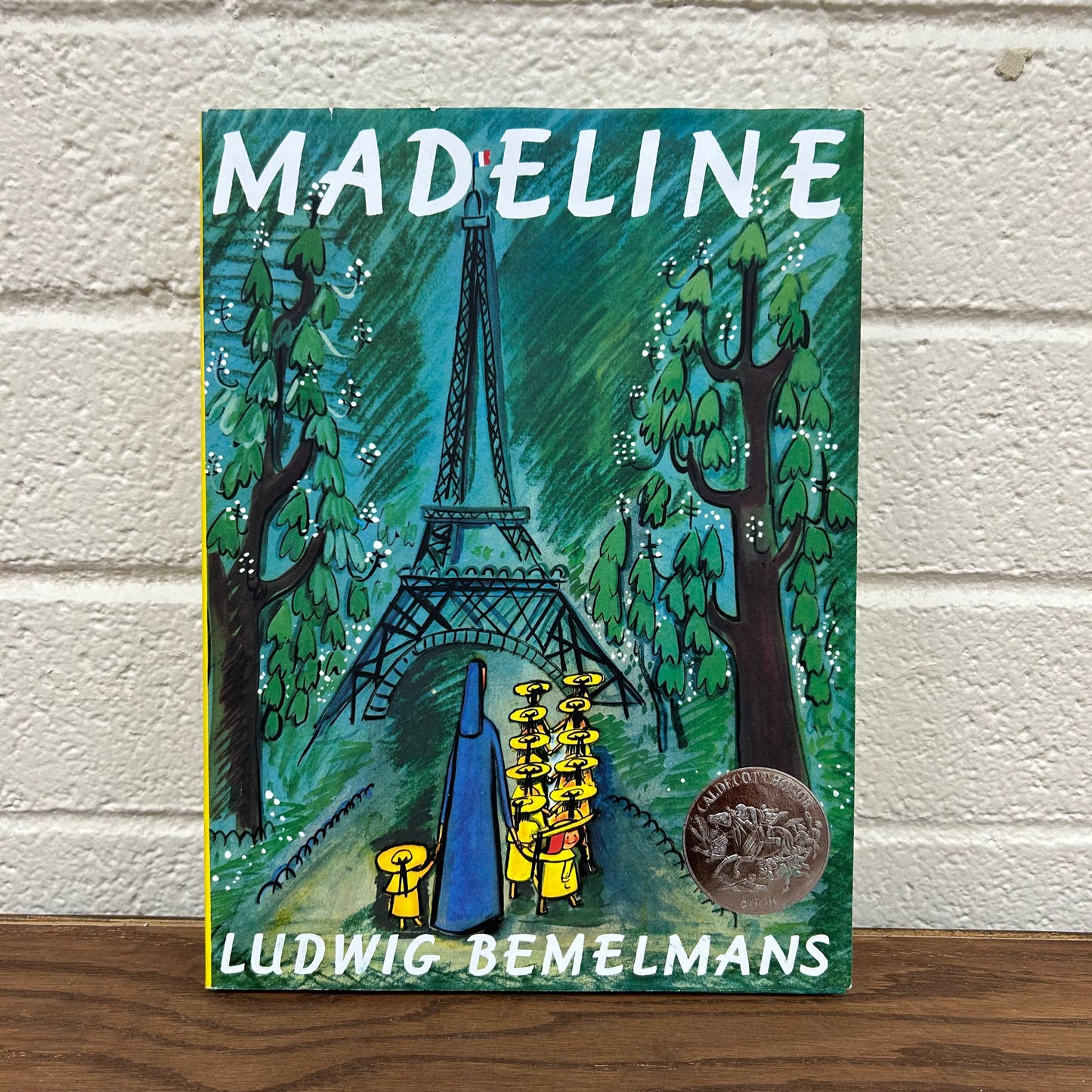 Madeline