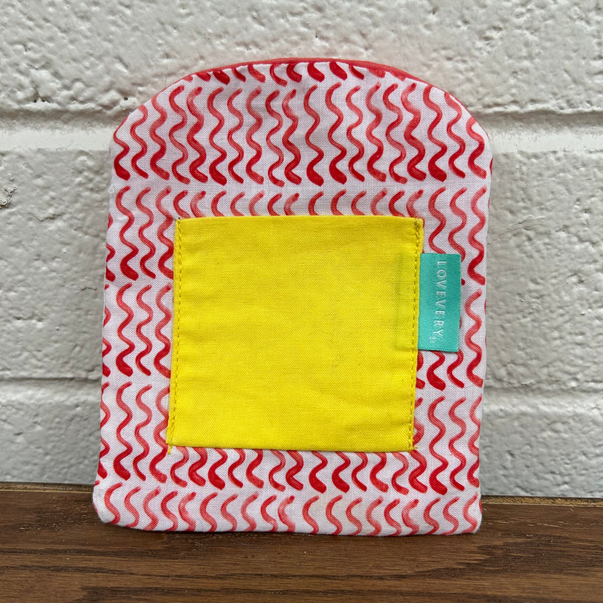 Crinkle Bag