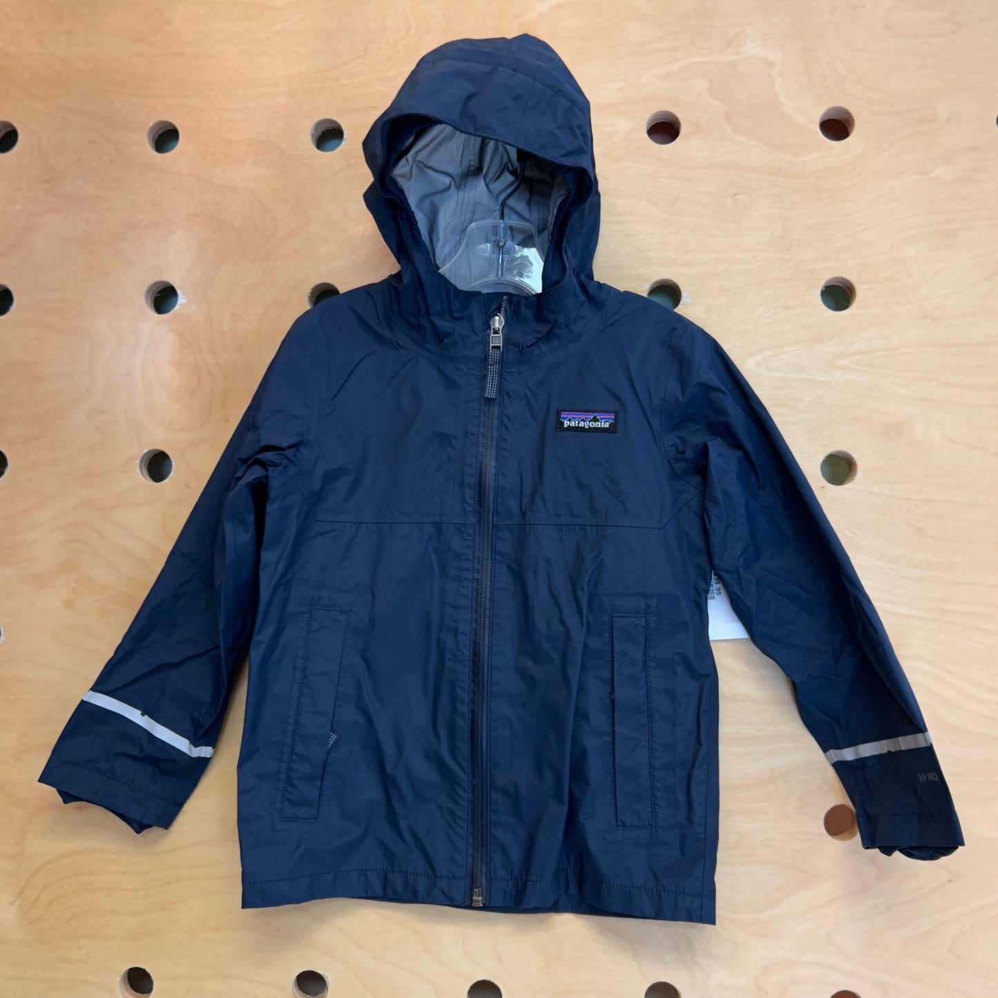 Torrentshell 3L Jacket Dark Blue