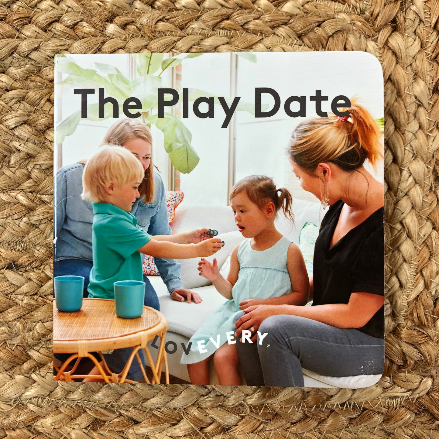The Play Date