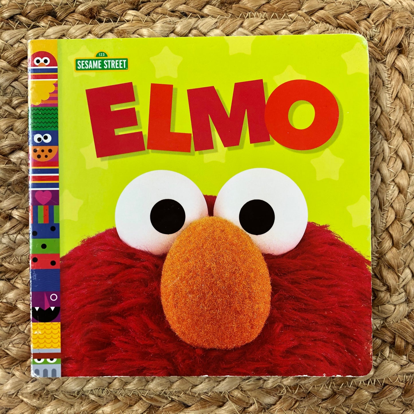 ELMO