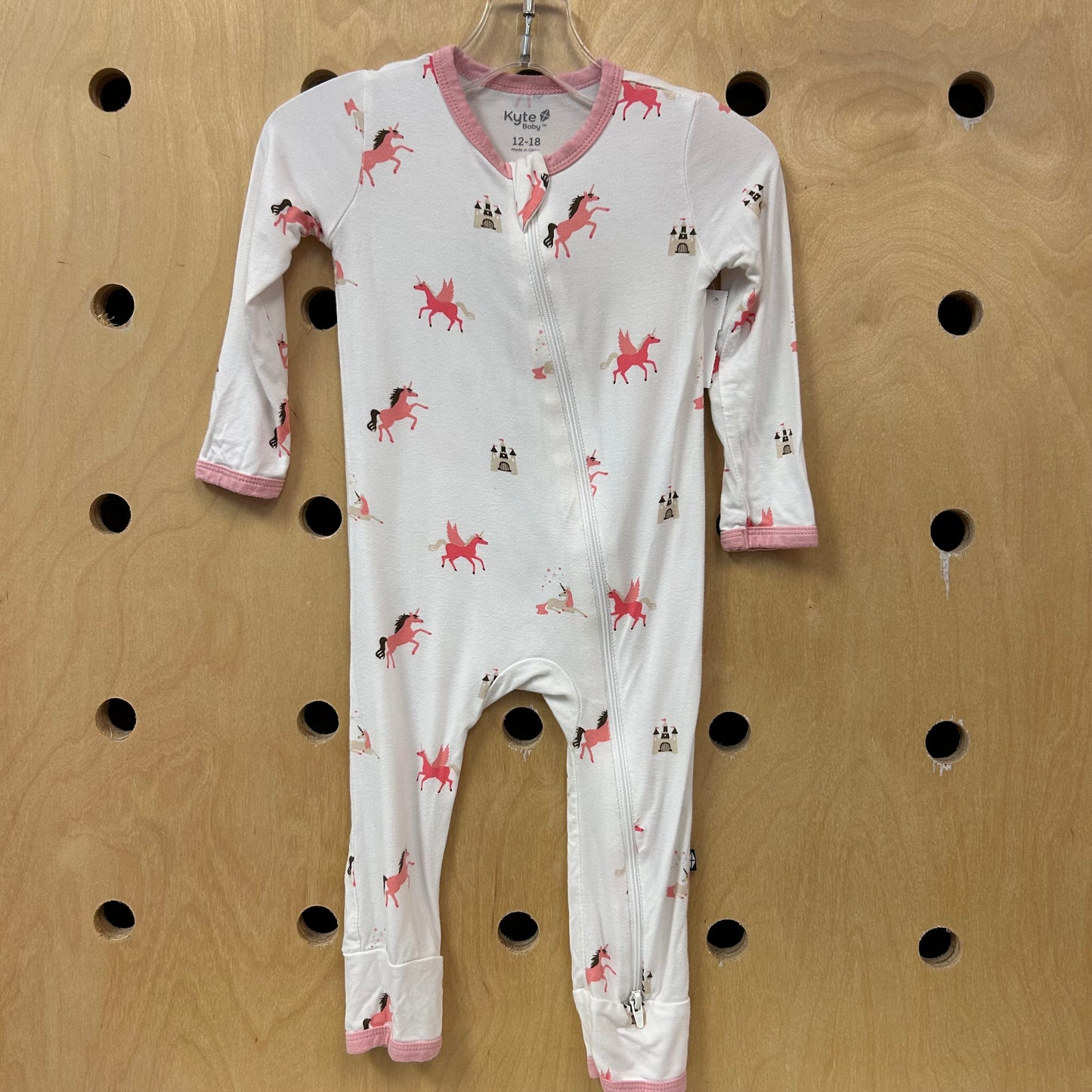 Fairytale Bamboo Zippy