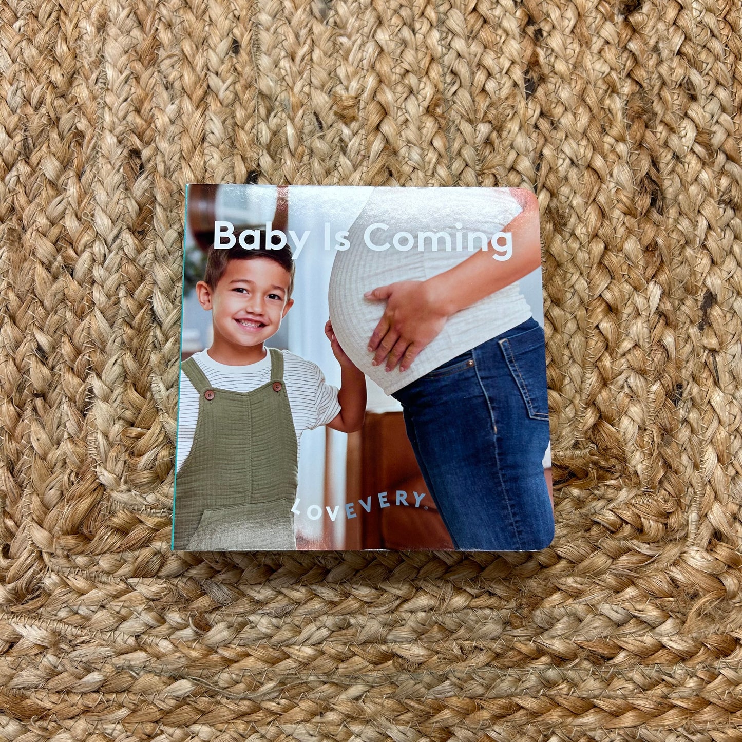 Baby Is Coming