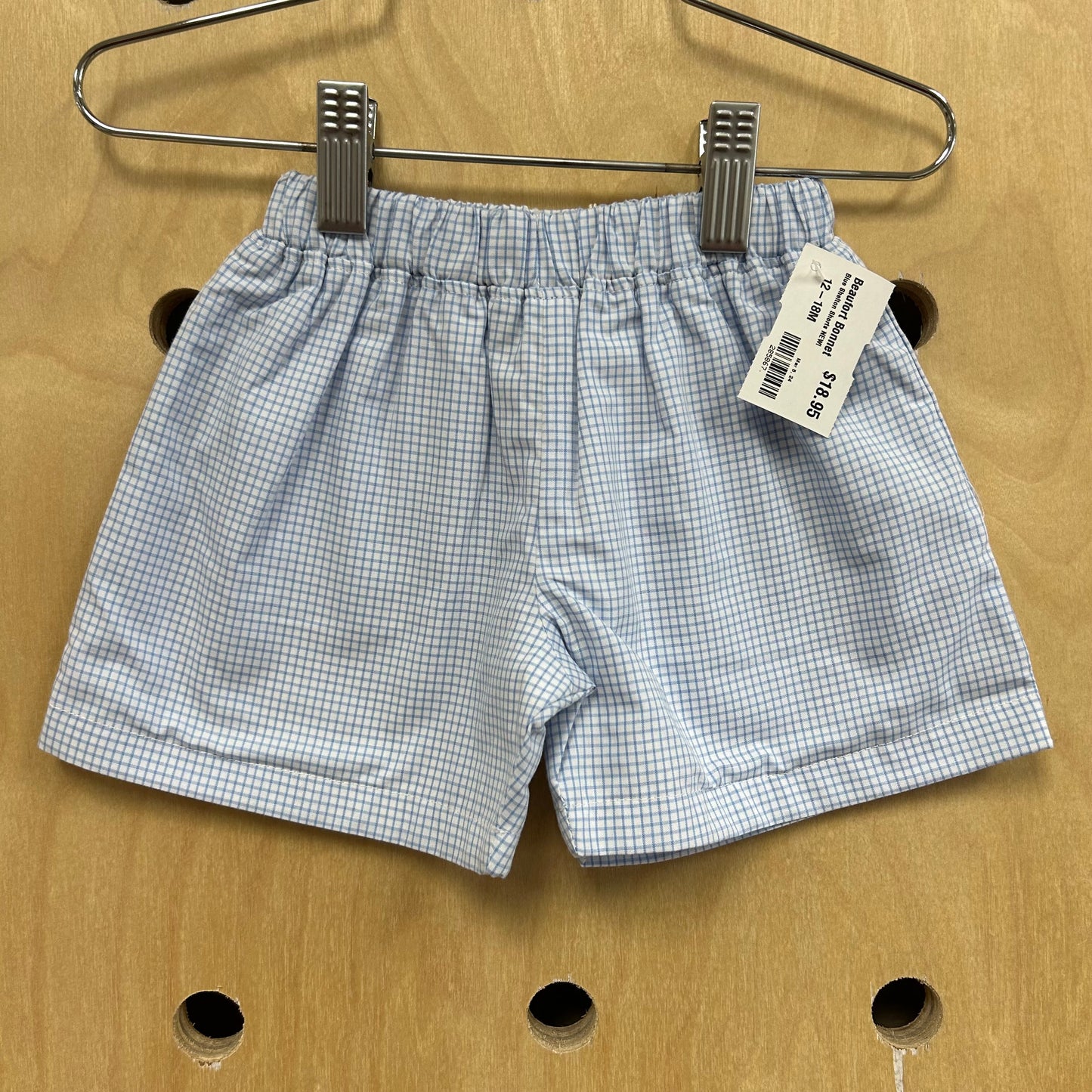 Blue Shelton Shorts NEW!