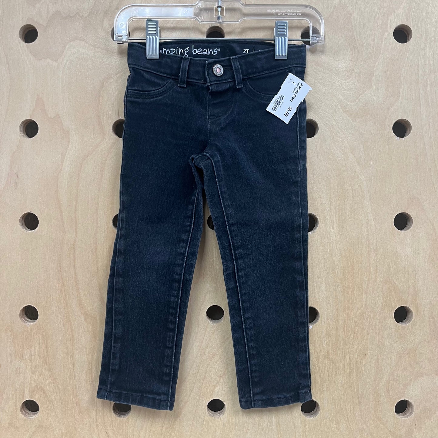 Denim Jeggings