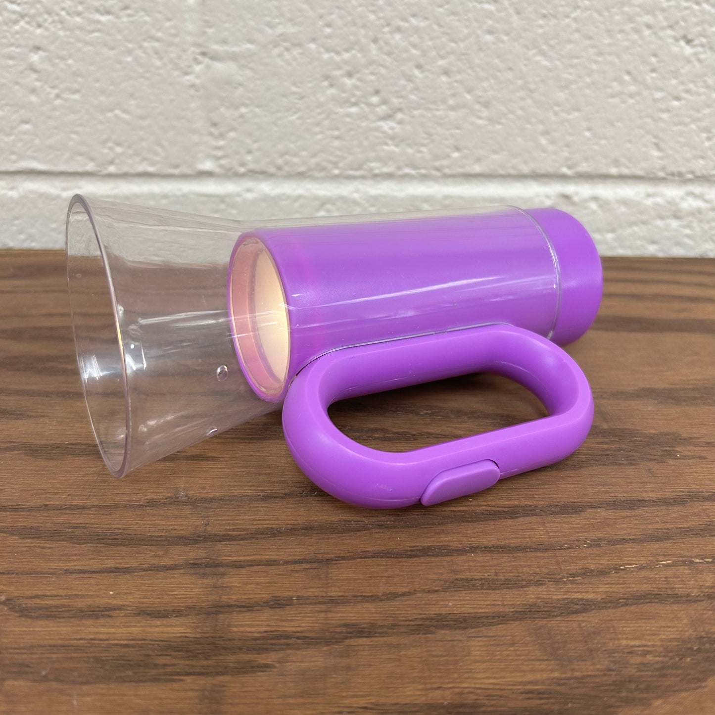 Really Real Flashlight