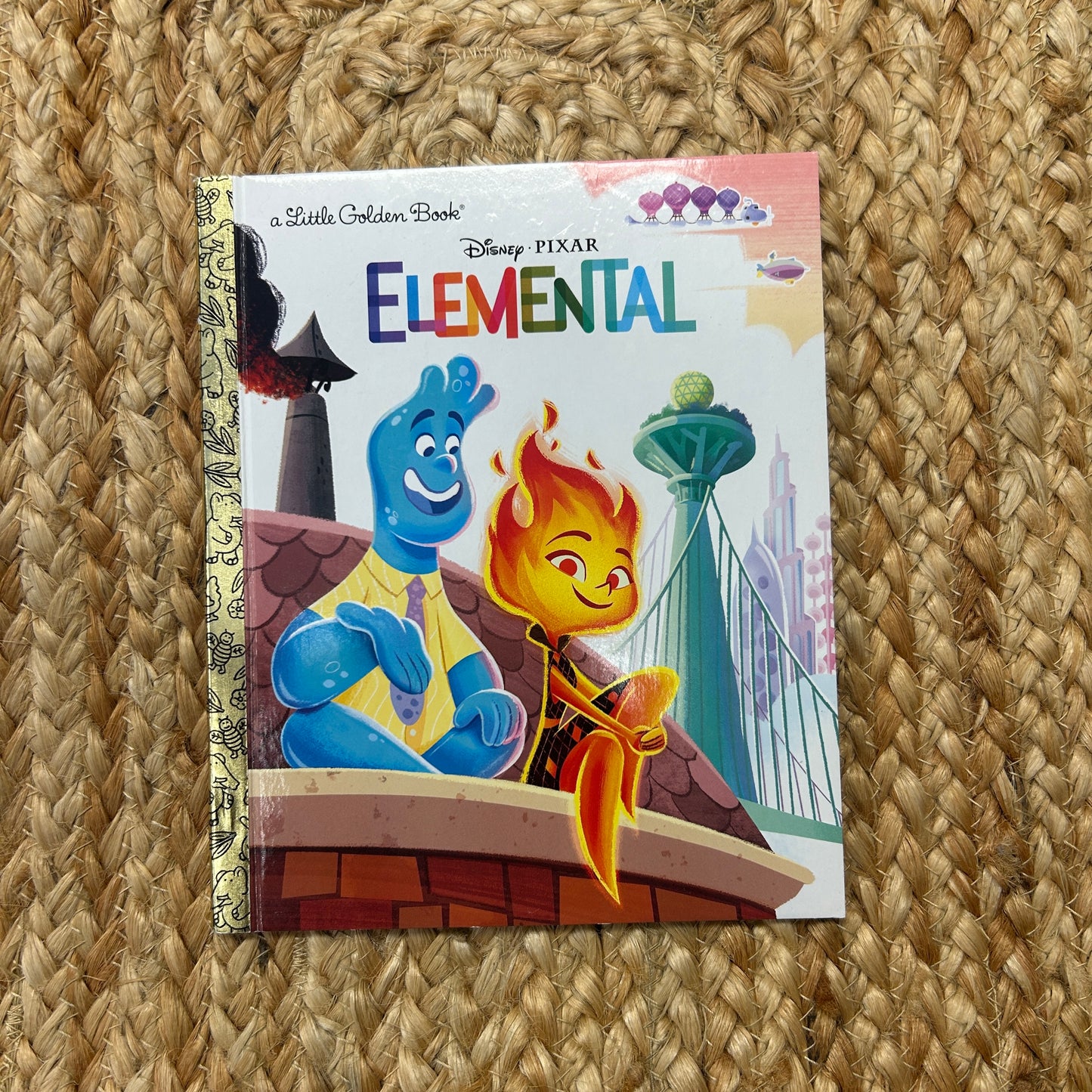 Elemental