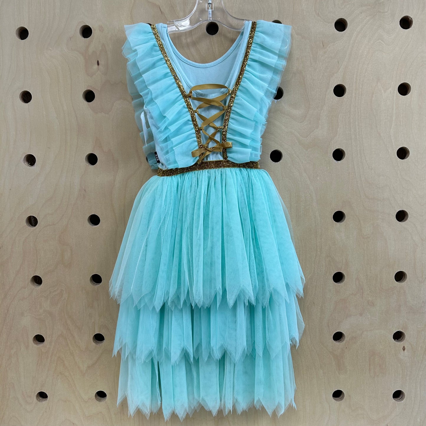 Rock Your Princess Dress Up *AS IS
