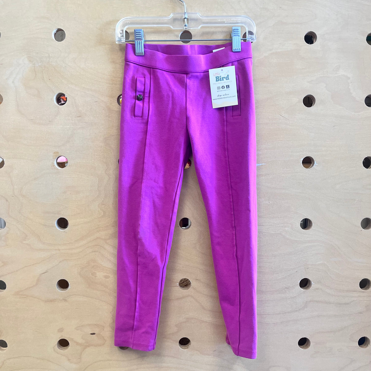 Magnenta Leggings