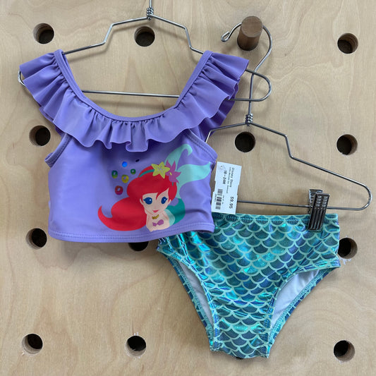 Little Mermaid 2pc. Swimsuit