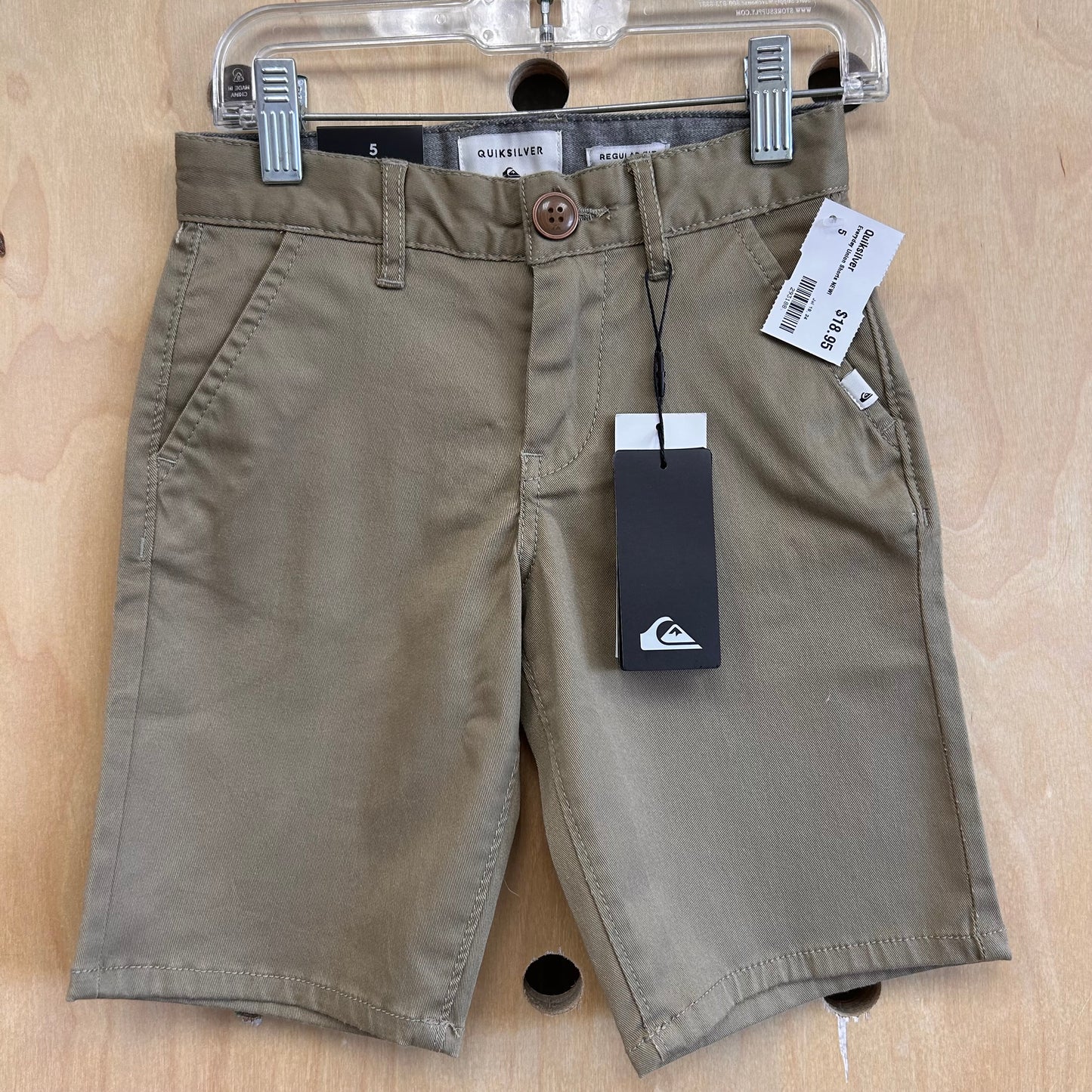 Everyday Union Shorts NEW!