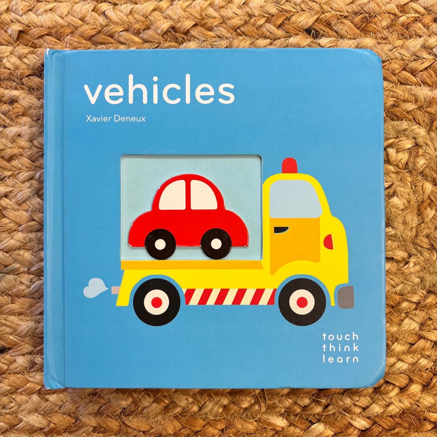 Vehicles