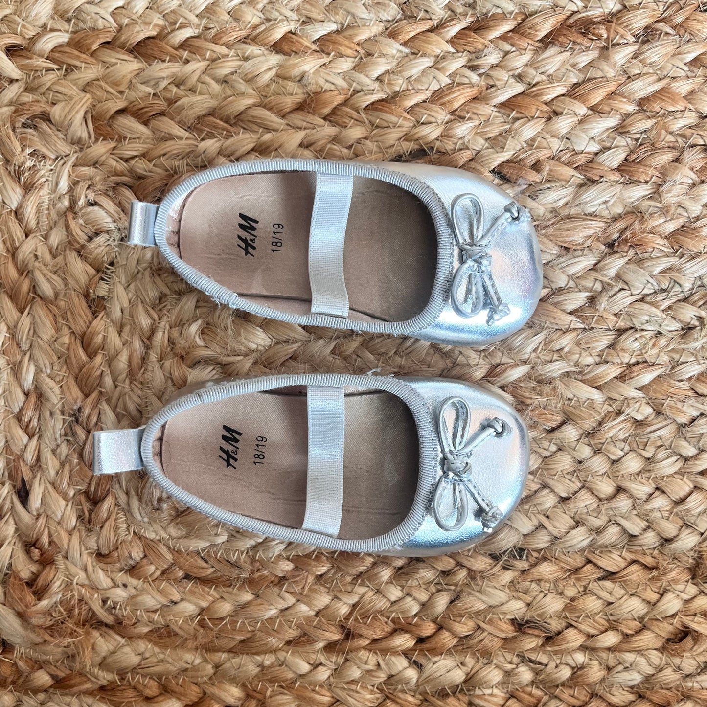 Silver Bow Flats