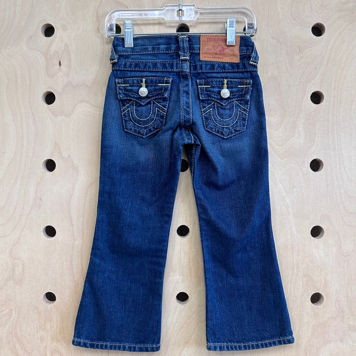 Billy Denim