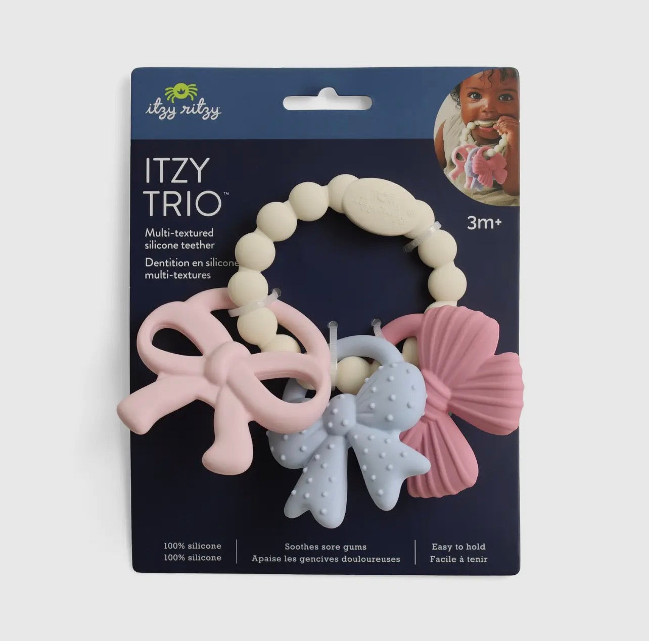 Itzy Trio