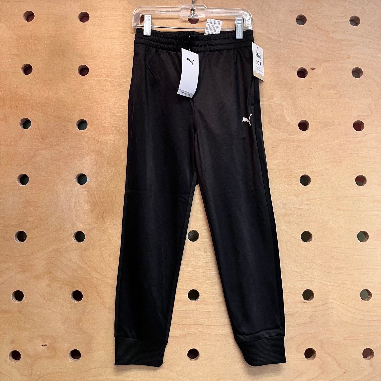 Black Athletic Joggers NEW!