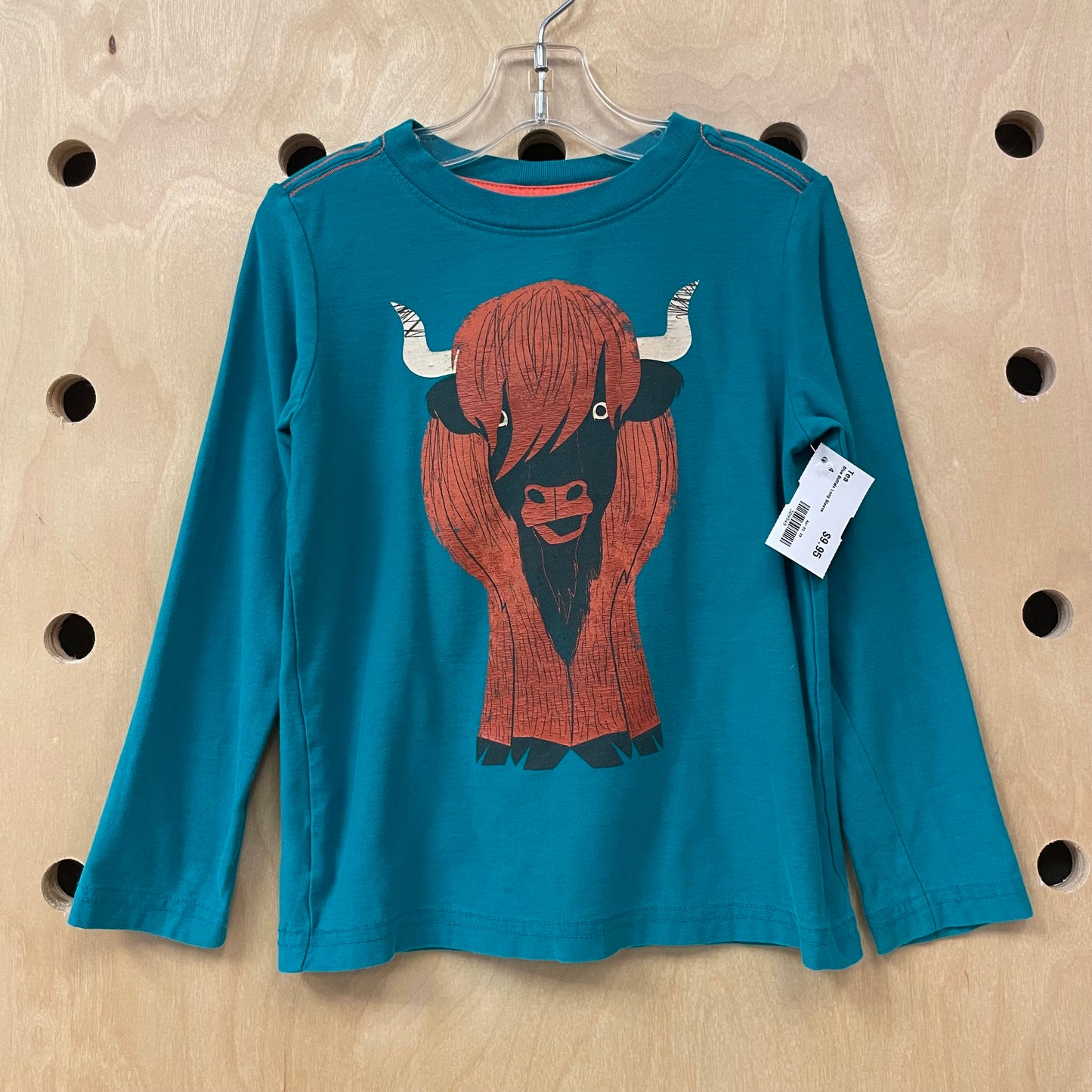 Blue Buffalo Long Sleeve